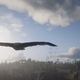 Image for article titled Red Dead Redemption 2 Bird Mod Is Magnificently Chill